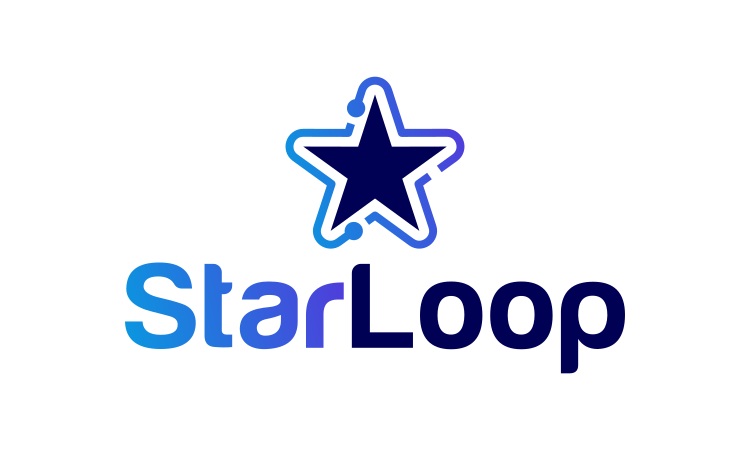StarLoop logo